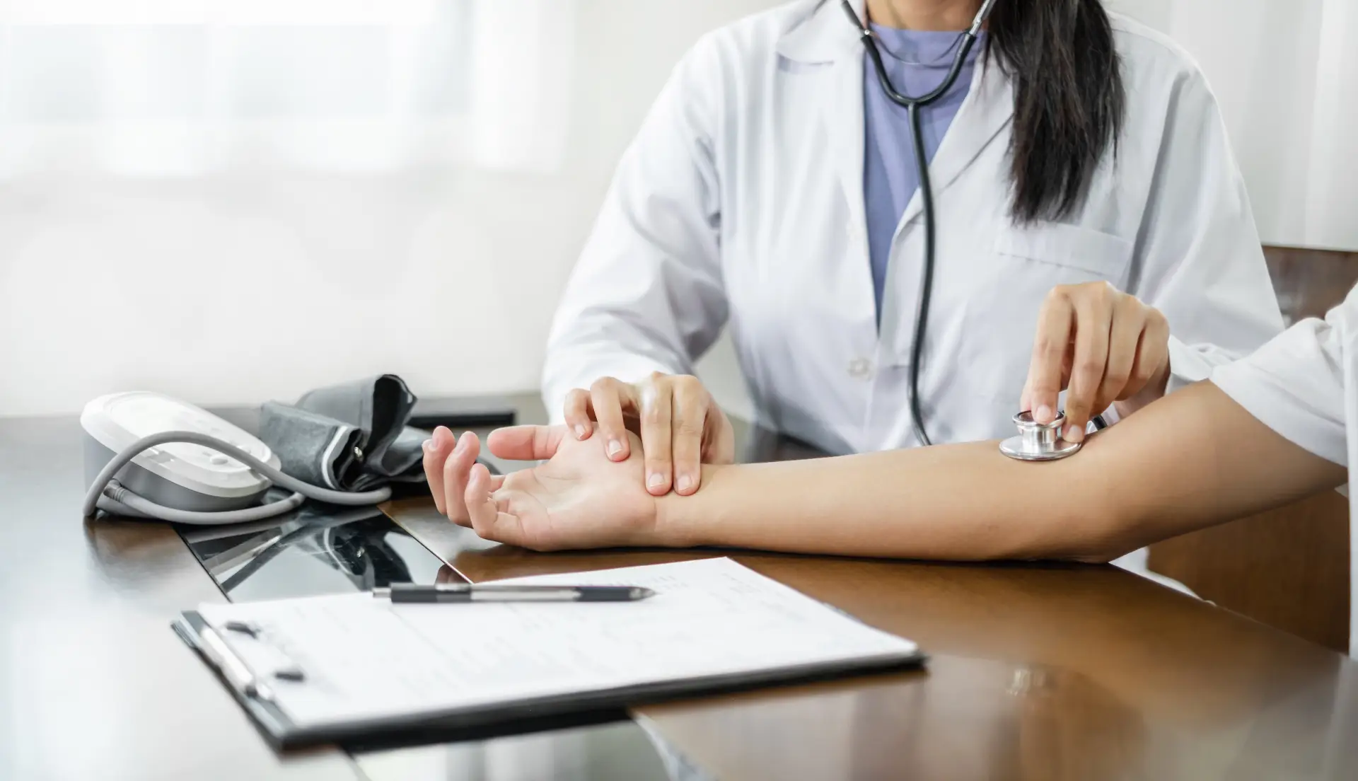 Preventive Health Screenings